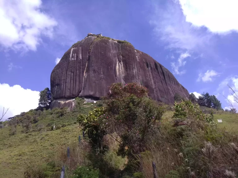 Éxito rotundo en la estrategia el Embalse Peñol-Guatapé más vivo que nunca