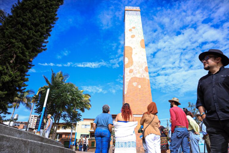 El Carmen de Viboral, lanzó prueba piloto del «Fan Trip – Vibra Tour» para promover el turismo en el municipio