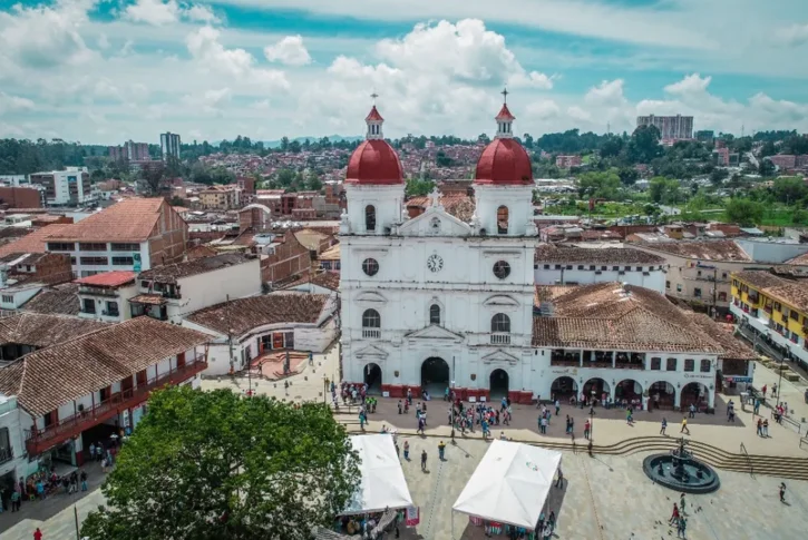 Comunicado sobre la Convocatoria de Estímulos Culturales en Rionegro 2024