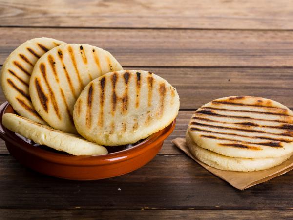 Arepa vs. Pan: ¿Cuál es más saludable? Esto opinan los expertos