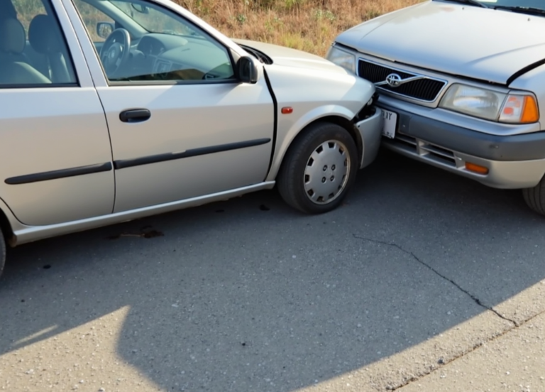 Niña de 7 años perdió la vida y su Mamá quedó en delicado estado de salud, en accidente de tránsito en Autopista Medellín Bogotá.