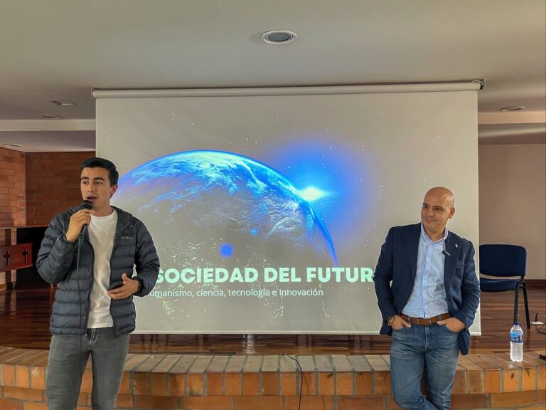 Semana de la Ciencia, Tecnología e Innovación en Rionegro: Un Evento de Relevancia Global