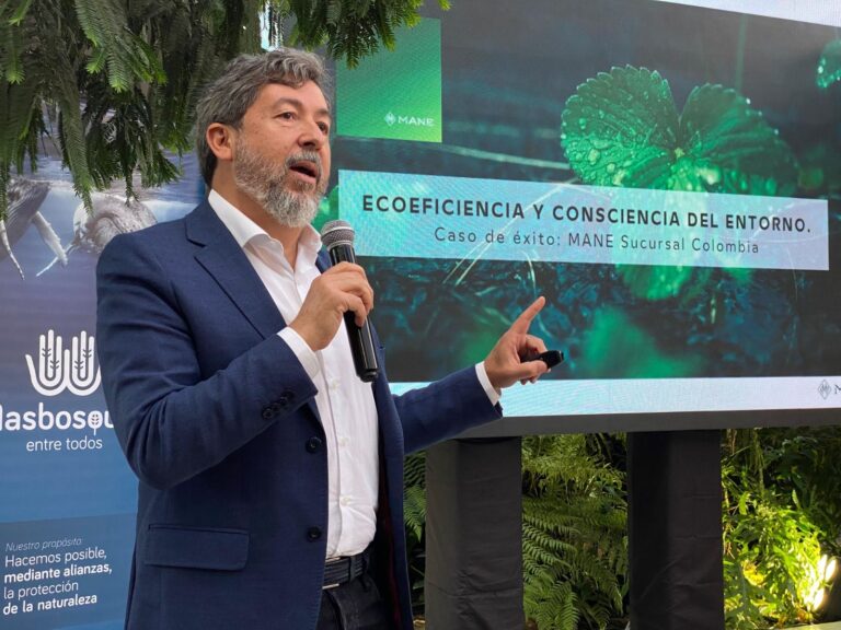 Reunión Estratégica entre CEO y Transmetano: Abastecimiento de Gas y Desafíos Energéticos en Colombia