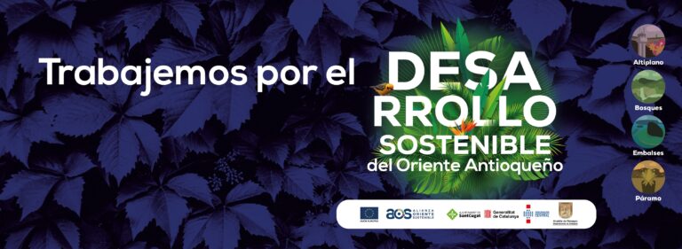 Proyecto Alianza Oriente Sostenible Refuerza los Mercados Locales con Nueva Tienda en El Retiro