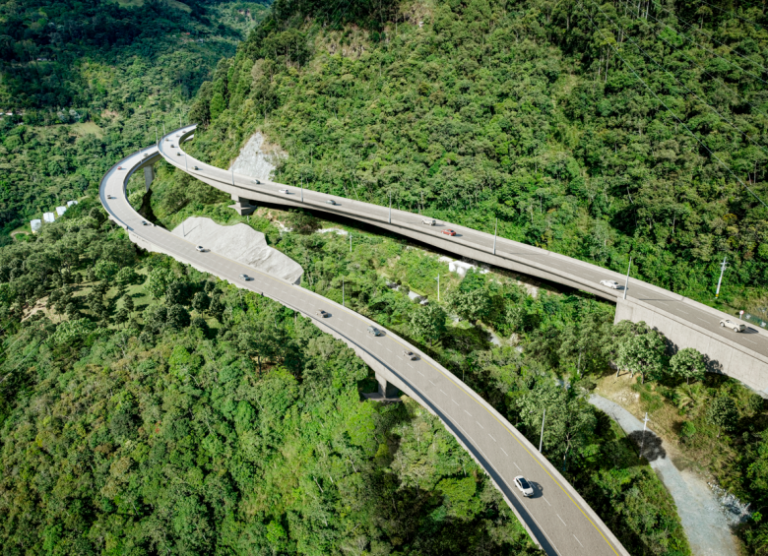 Ampliación del Túnel de Oriente: Un Proyecto de Alta Precisión para el Futuro del Transporte en Antioquia