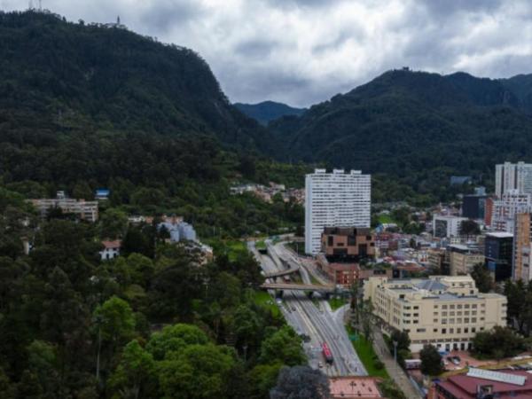 Bogotá es reconocida como el segundo mejor destino turístico de América del Sur por Lonely Planet.