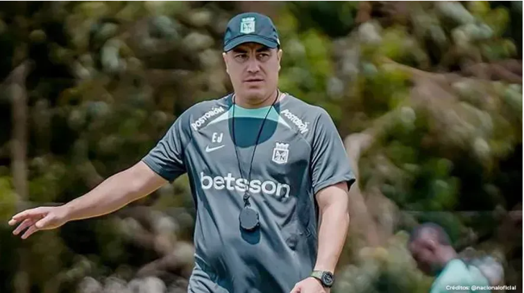 Efraín Juárez confirma su futuro tras renunciar al Atlético Nacional.