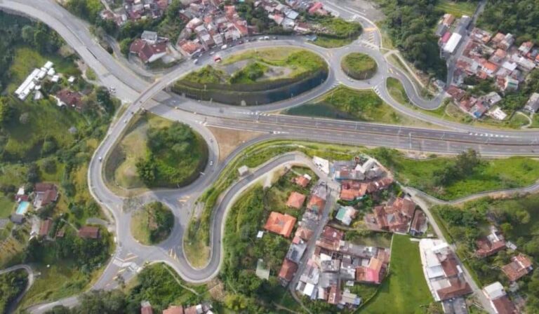 Finalizan obras clave en Pacífico 1: Megaobra destrabará la vía al Eje Cafetero