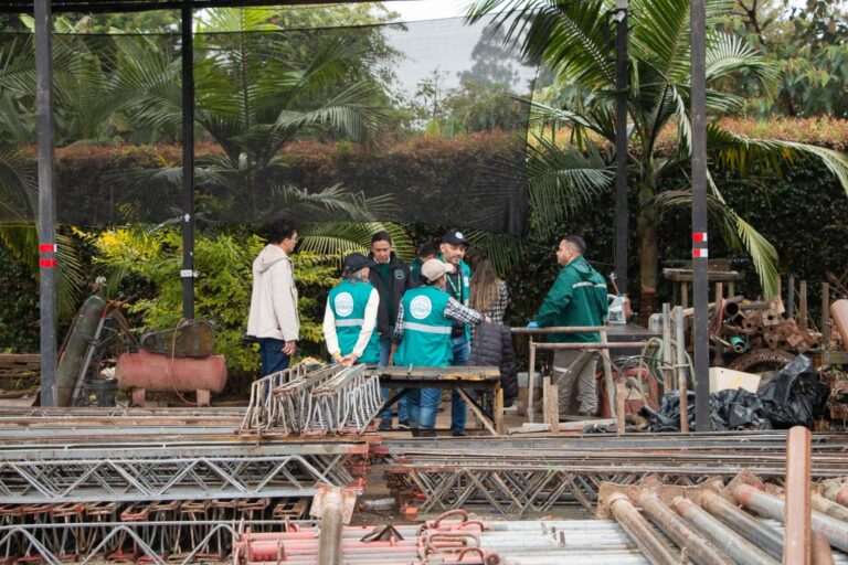 Hallan el Presunto Punto de Origen del Derrame de Hidrocarburos en el Río Negro.