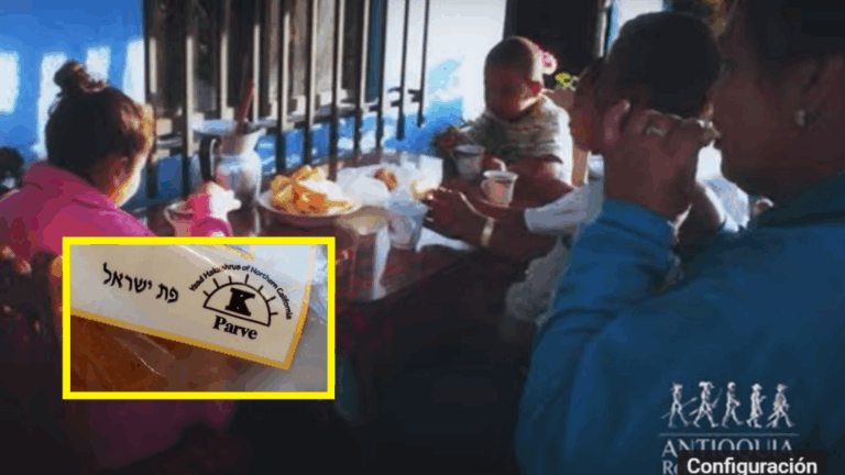 ¿Por qué solo en Antioquia se dice “parva”? El origen judío sefardita detrás de esta tradición paisa