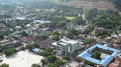 Ataque a policías en Melgar, Tolima deja cuatro heridos: buscan a los responsables