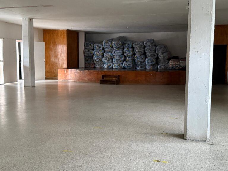 Nuevo Albergue en Rionegro para Damnificados por Lluvias: Atención Rápida en Emergencias