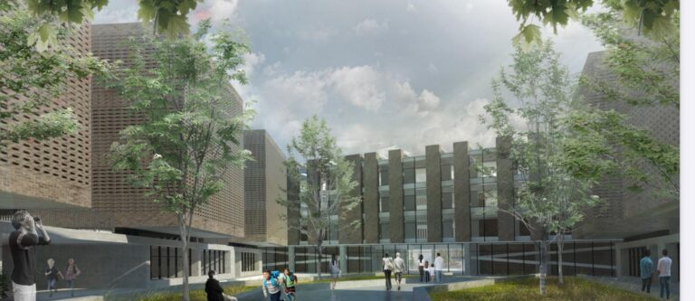 Rionegro impulsa la educación con la Ciudadela Educativa 4.0