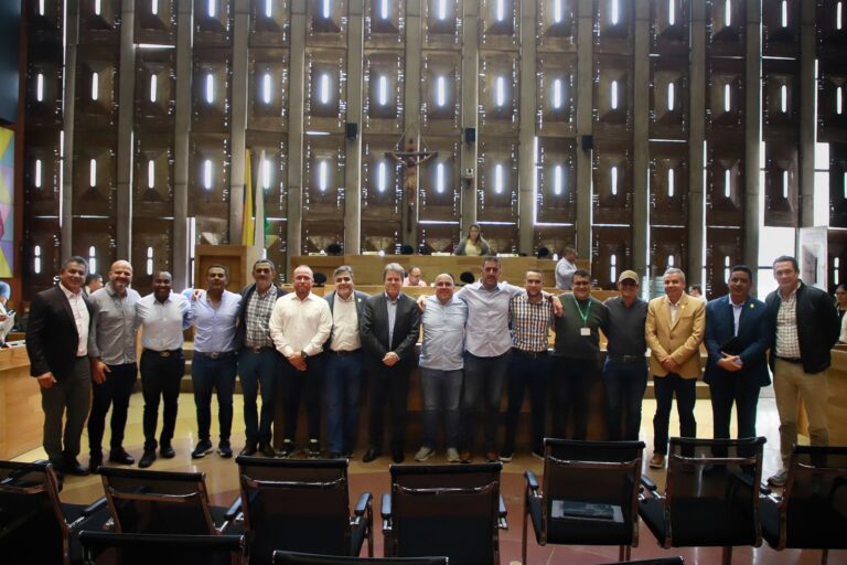Abejorral se integra oficialmente a la Provincia de La Paz: impulso al desarrollo sostenible del Oriente antioqueño