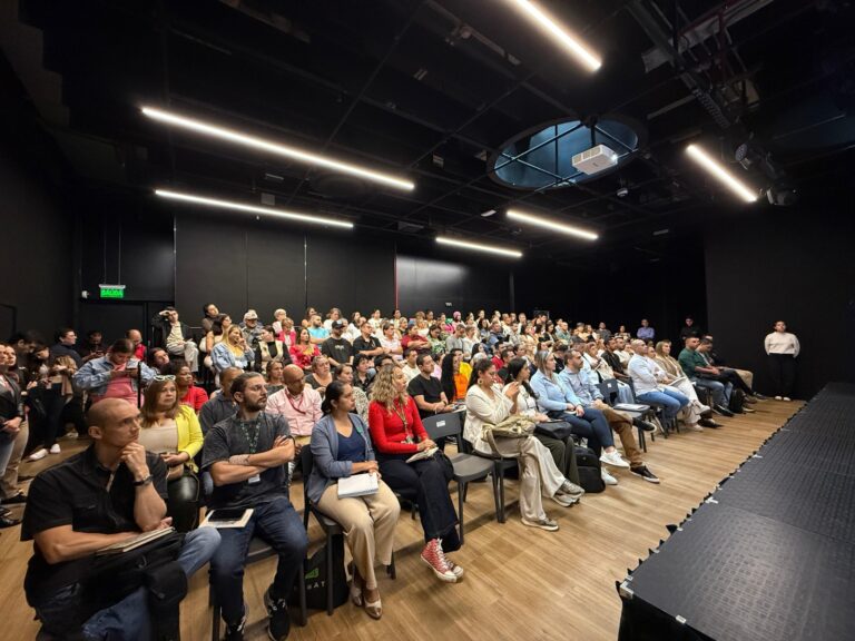Nodo 360°: la nueva apuesta de Rionegro para transformar el emprendimiento local
