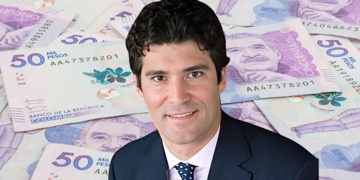 Alejandro Santo Domingo: Cómo Sus Inversiones en Europa Superan al Legado Cervecero Familiar