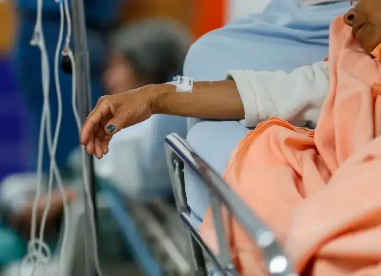 Rionegro declara alerta hospitalaria por alta ocupación en servicios de urgencias