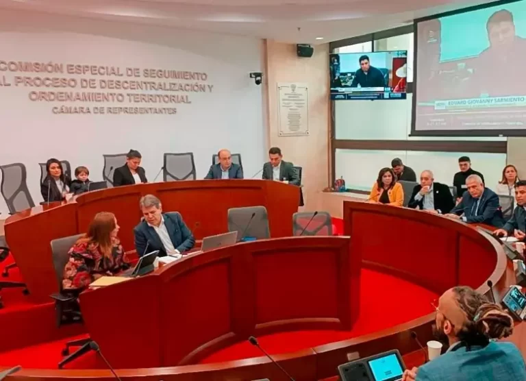 Consulta Popular en Antioquia: Plazo de 10 Días para Decidir sobre el Área Metropolitana del Valle de San Nicolás