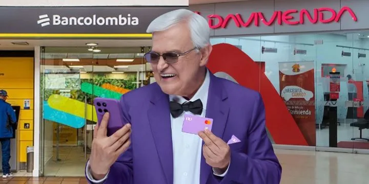 Nu Colombia se Une a Jorge Barón para Lanzar ‘Cajitas para mi Gente’: Impulso al Ahorro y Nuevos Clientes en 2025