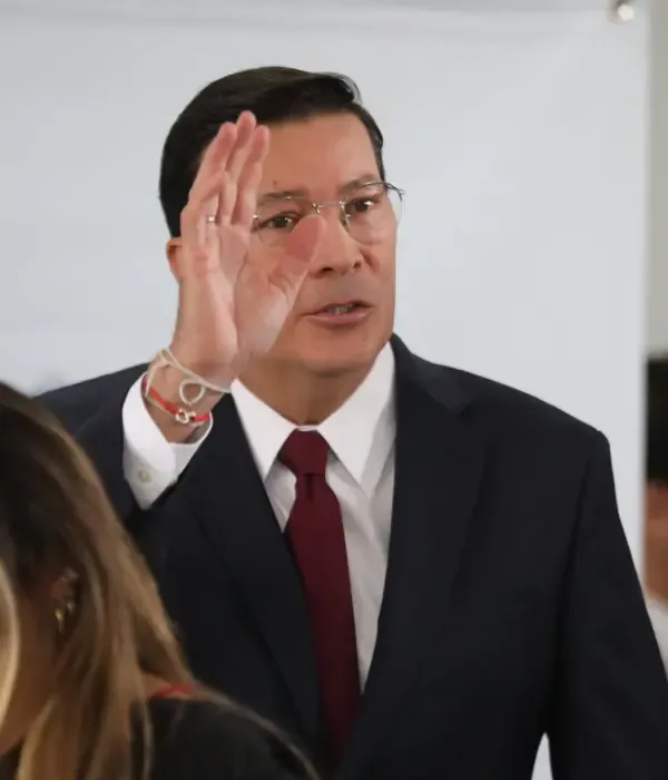 Hernán Penagos Suspende Consulta Popular en Colombia: Espera Decisión de las Altas Cortes sobre Decreto de Gustavo Petro