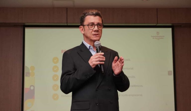 Ranking 2024: Las 1.000 Empresas Más Grandes de Colombia por Ingresos y Utilidades