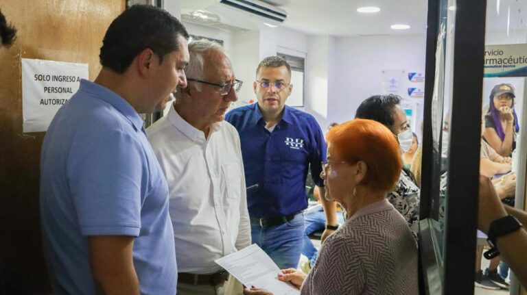 Marinilla tendrá hospital de segundo nivel tras más de 30 años de espera