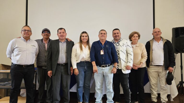 Rionegro eligió el nuevo Consejo Municipal de Turismo para fortalecer el desarrollo sostenible del sector