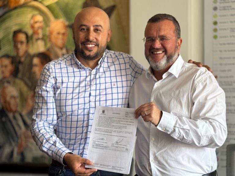 Rionegro y El Carmen eliminan planilla de viaje ocasional para taxis: avance clave en la integración regional de movilidad