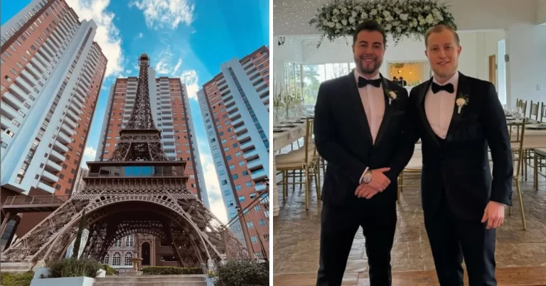 Los Hermanos Jiménez Chica: Innovadores en Construcciones Icónicas de Antioquia, Incluyendo la Réplica de la Torre Eiffel en Sabaneta