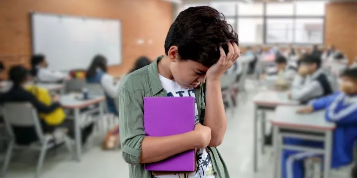 Colombia: Nueva Ley Propone Iniciar Clases Después de las 7:00 a.m. para Mejorar Bienestar Estudiantil