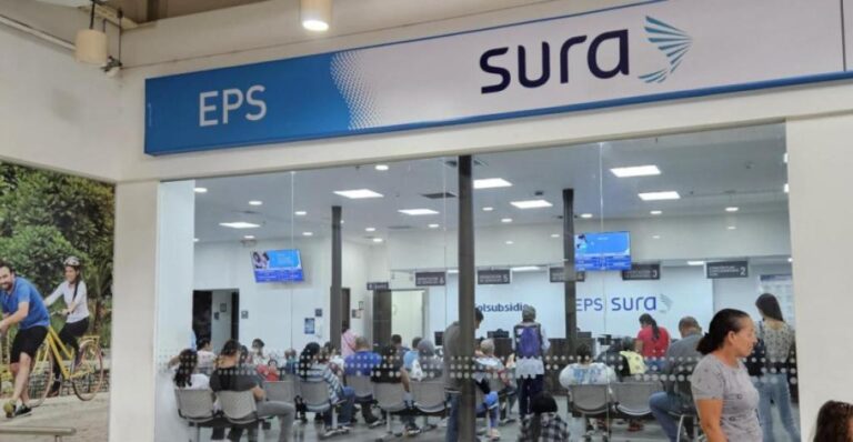 Lista Actualizada: EPS Autorizadas para Operar en Colombia según la Superintendencia Nacional de Salud