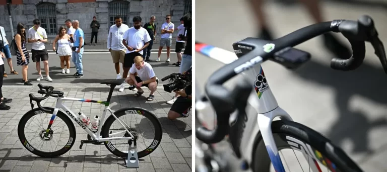 Comparativa 2025: La Bicicleta Más Cara del Tour de Francia vs. la Más Barata – Impacto en Rendimiento y Precio