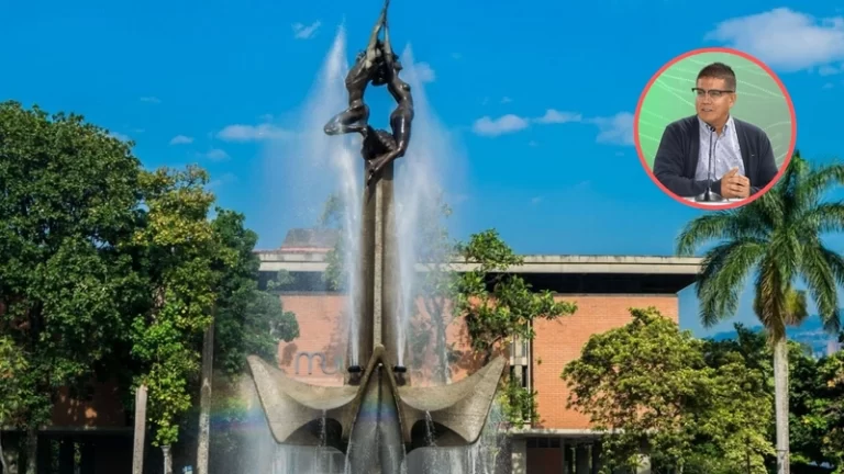 Crisis en la Universidad de Antioquia: Déficit Financiero y Tensiones Políticas en la Gestión del Rector