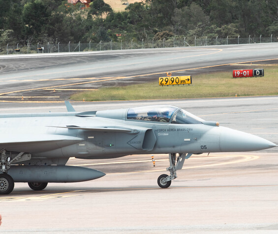 Rionegro alcanza cifras récord y destaca con organización impecable en la F-AIR 2025