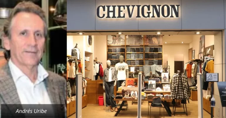 Defensa del Imperio de Chevignon