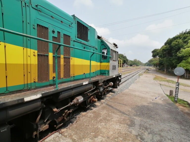 Unión Estratégica de Caldas, Risaralda y Antioquia para el Tren del Café: Conexión Ferroviaria entre Buenaventura y Puerto Antioquia para Impulsar la Economía y Exportación de Café