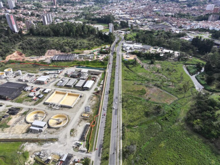Rionegro logró reducir más de 150 toneladas de CO₂ en el Día sin Carro y sin Moto