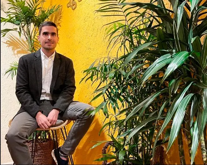 Esteban González asume como nuevo gerente general de Arturo Calle, impulsando innovación y liderazgo en la industria textil de Colombia