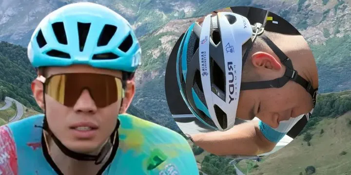 Colombia Triunfa con Recompensas Económicas en el Tour de Francia 2025