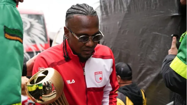 Gol Épico de Hugo Rodallega ‘El Goleador Cojo’ en la Final de la Liga BetPlay I-2025