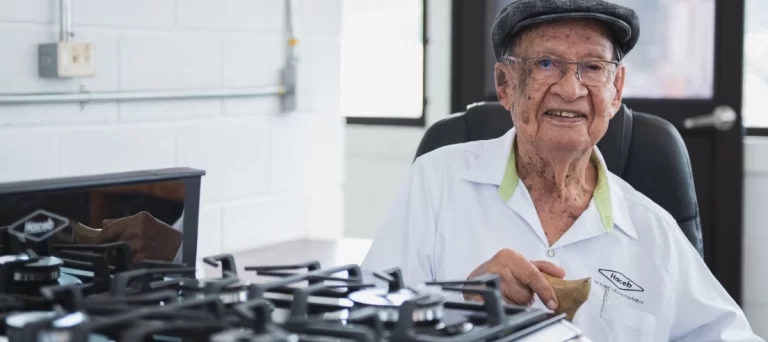 Celebración de los 106 Años de Don José María Acevedo: Fundador de Haceb y Pionero Industrial en Colombia