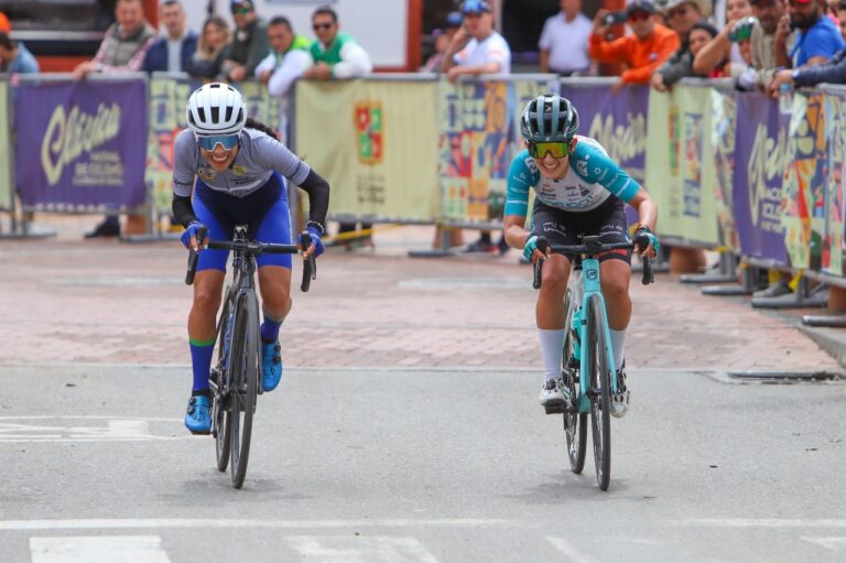 Fecha confirmada para la Clásica Nacional de Ciclismo 2025 en El Carmen de Viboral