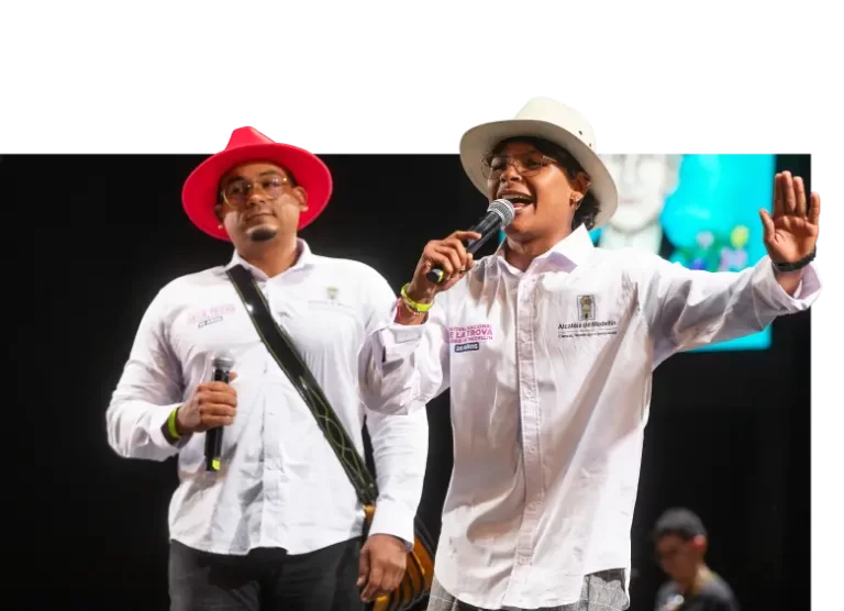 Festival de la Trova: Historia y Evolución como Pilar de la Feria de las Flores en Medellín