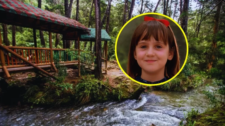 Mara Wilson, Famosa por «Matilda», Visita Medellín y Explora Destinos Turísticos en Colombia
