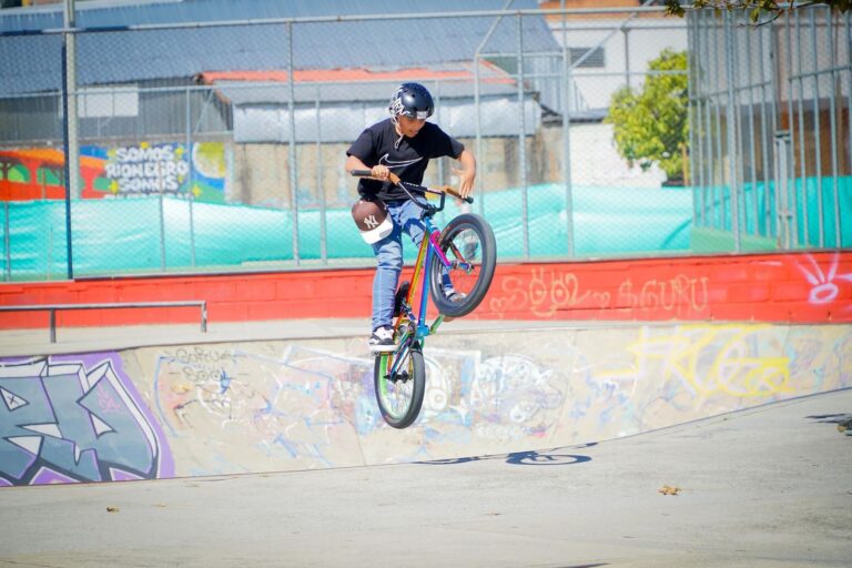 Rionegro vibró con el Parche Juvenil 2025: cultura urbana, deporte extremo y freestyle