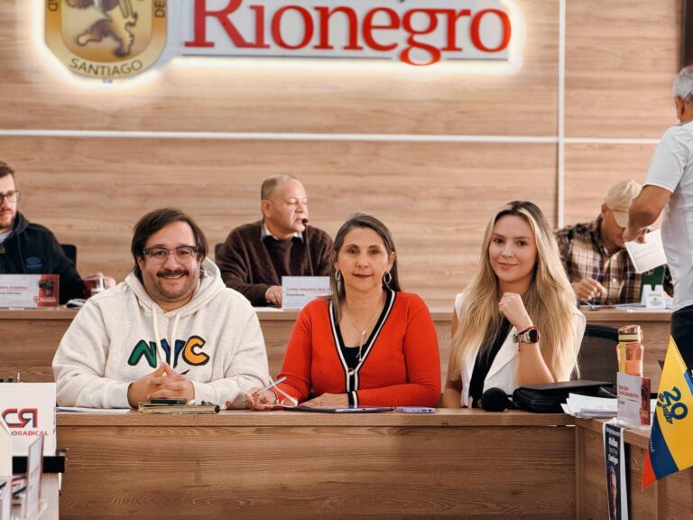 Descuentos en intereses de impuestos en Rionegro: hasta el 80 % de alivio para contribuyentes en mora