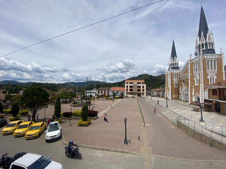 Abejorral se prepara para las XIX Fiestas del Arco 2025: cultura, música y tradición del 4 al 13 de octubre