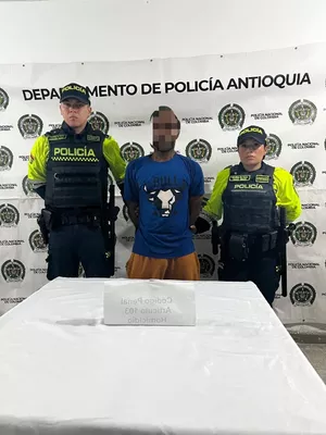 Alcalde de Rionegro exige justicia en caso de presunto feminicidio en la vereda Abreo