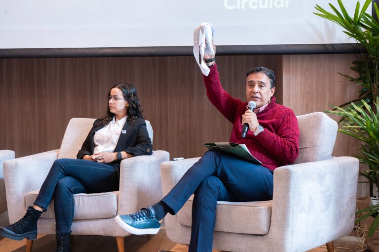 Cornare impulsa la transición hacia un desarrollo regional sostenible con el 5° Foro Regional de Economía Circular