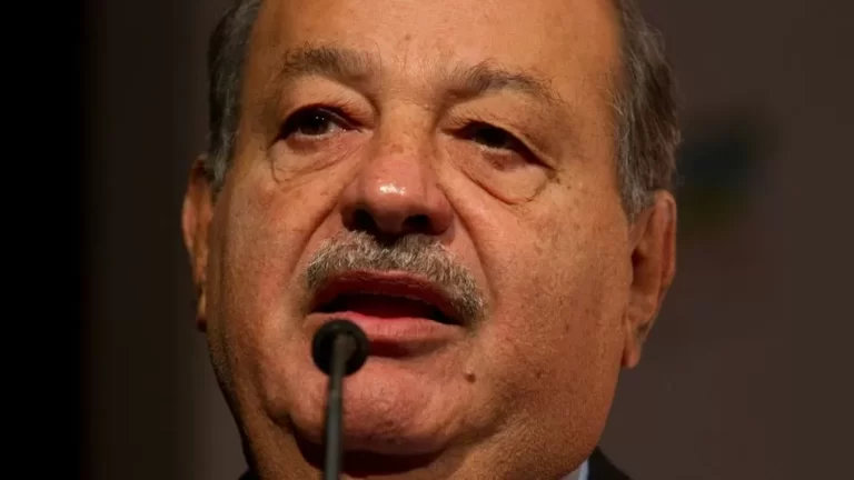 Carlos Slim Propone Jornada Laboral de 3 Días y Retraso en la Edad de Jubilación para Mayor Productividad